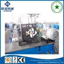 structural metal Z profile purlin forming machine